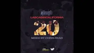 The Pharcyde - Labcabincalifornia - 20th Anniversary Mixtape