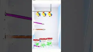 Spring Spear: Snap Lancer Gameplay walk through part 13 [ Filtered ]