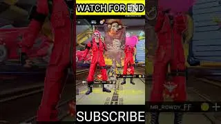 RED CRIMINAL BUNDLE 🤣😂😡😡🎯