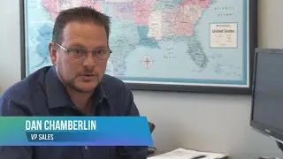 Hazardous Waste Software (PegEx Platform) Case Study with Dan Chamberlin