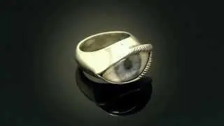 Eye Ring