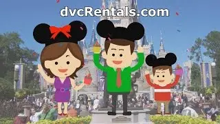 Аренда DVC стала проще &mdash; анимация процесса аренды David's Vacation Club