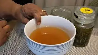 Use This Rosemary Water, Follow with this Rosemary Oil and Your Hair Will Grow Long and Thick.