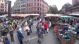 Giga in Germany 2015 Geocaching Event