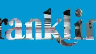 Franklin's Printing HD