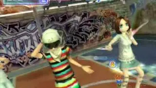 Nexon Audition - BvG D4 - Listen