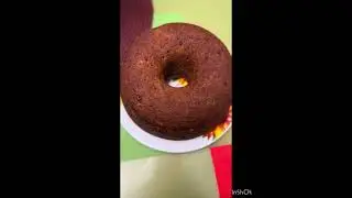 Plum cake (No sugar,No maida)