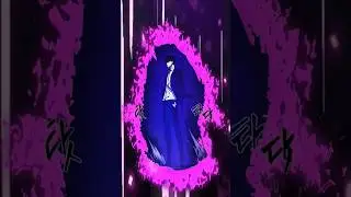 Shadow monarch 🗿#anime #sololeveling #sungjinwoo #trending #trend #viral #amv #edit #manwah #manga