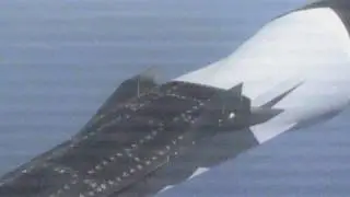 X-43A Pre-launch Flight Control Tests