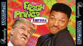 Donald Trump: Fresh Prince of America (RAP PARODY)