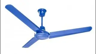 Presenting Walton Ceiling Fan, crafted with the colors of life.