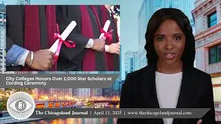 Illinois News Roundup: Transit Reform, Star Scholars & Biden's Social Security Warning!
