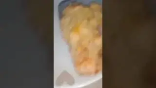 Easy and Ready in minutes Fish Recipe!