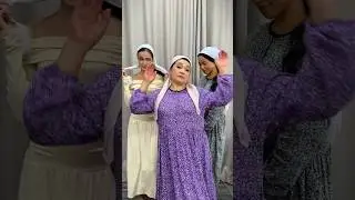 Жанар Айжанова және Мамбетәлі Аружан, Аппақ келін / Ене мен келін / Мамбетали / Mambetali Aruzhan /