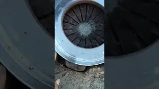 Hilux g 4x4 / sliding clutch at 3rd gear and up