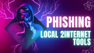 how to download local 2Internet phishing tool in termux app 