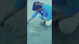 ❤️உன்னாலே❤️ உன்னாலே❤️ #version #salemabdulviews #trending #beach #kochin #youtube #selflove