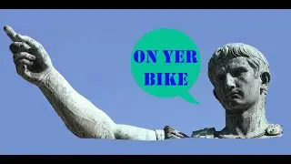 The Roman Road Bike Ride. Via Cambridge & Saffron Walden