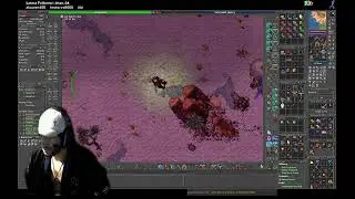 🔴 Tibia PVP & PVE Live Stream