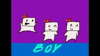 NobyNobyBoy || FEZ Loop