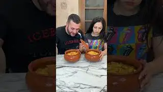 OMG A pot with a surprise!😂 #shorts Best video by MoniLina