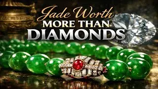 The Most Expensive Gemstone in the World Isn’t a Diamond