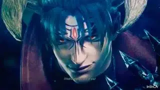 QUEEN REYNA VS DEVIL JIN (Gears of War vs Tekken)