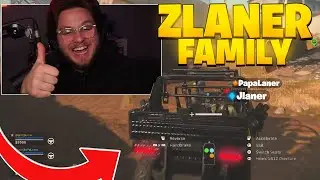 WARZONE - ZLANER FAMILY EDITION