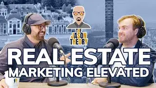 S3 E3 - Elevating Real Estate Marketing through Digital Storytelling #realestate #marketing