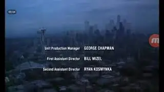 A Guy Thing (2003) End Credits