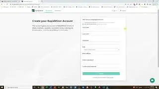 Business Analytics: Installing RapidMiner Studio