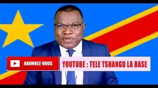1ER GOUVERNEMENT DE LA TSHIBILIE : REACTION DE GEORGES KAPIAMBA DE L'ACAJ