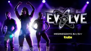 WWE Evolve Watch Along pt. 2: January 21, 2026