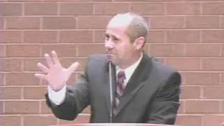 Luigi Miţoi - Un nou &icirc;nceput - Matei 28 v1-20 | www.predic.ro