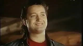 Billy Satellite - I Wanna Go Back
