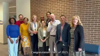 Provost Leadership Team Shout-Out