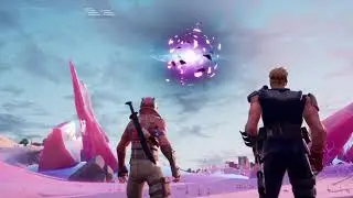 Fortnite Inicio de temporada ep2 3