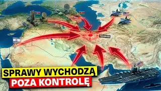 Najgorszy Koszmar Chameneiego: Azerbejdżan łączy siły z USA, by ZNISZCZYĆ nadzieje Iranu