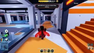 Roblox Jailbreak Season 30 Daily Xp & Contract Grinding Xbox Series X