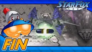 Star Fox: Assault #11- Aparoids No More