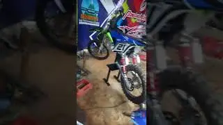 Gtx frame bebek std