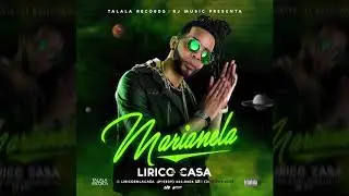 Lirico En La Casa - Marianela