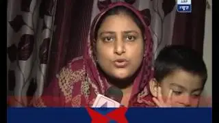 Talaq Talaq Talaq: Tasneem Khan was divorced on WhatsApp
