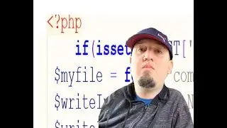 How To Create a Basic Guestbook using HTML 5 and PHP 7