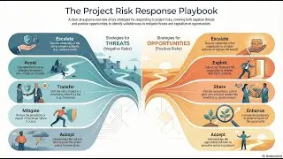 2.7.2.4 Plan Risk Responses (PMBOK Guide 8th Edition)