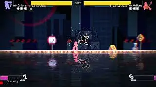 Y.O.M.I Hustle Hype