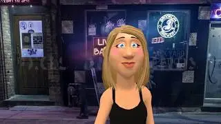 Pixels and Friends at the Winnipeg Improv Festival