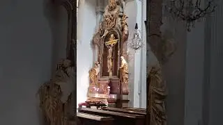 #Wien 🇦🇹 Mariahilf Kirche #vienna #austria #church #music