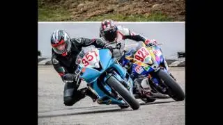 Loudon Road Race Series