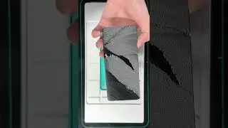 Tricky Samsung Galaxy screen refurbishments 🔄Got any refurbish tricks? 📱
